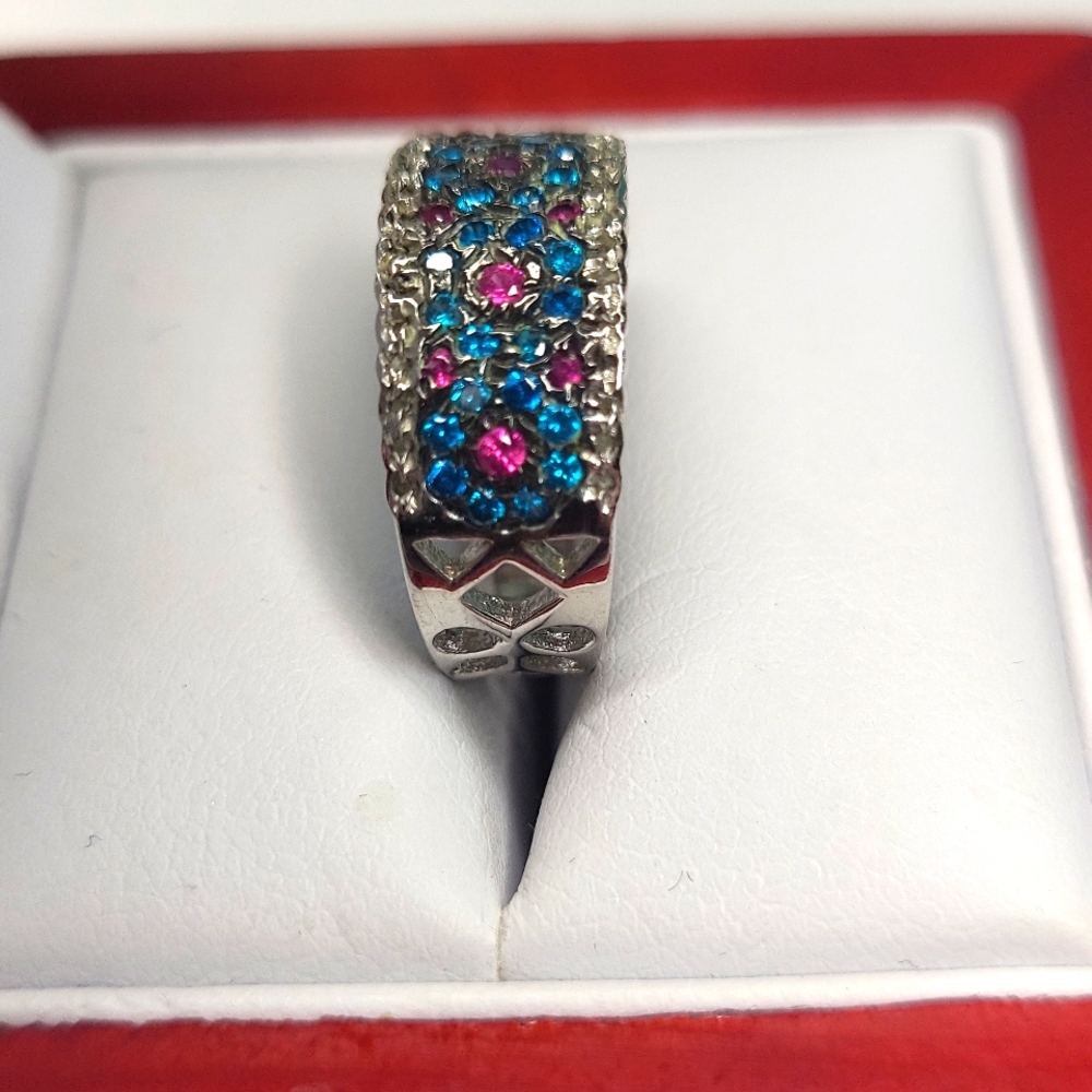Multicolor Ring - image 3